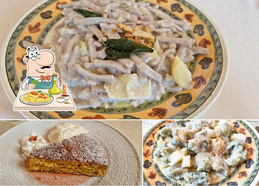 Cibo al Da Giusy Cibo al Da Giusy