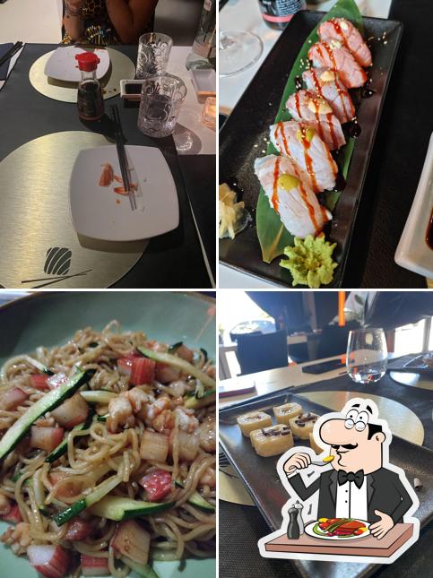 Cibo al Daiki Japanese Restaurant Lecce