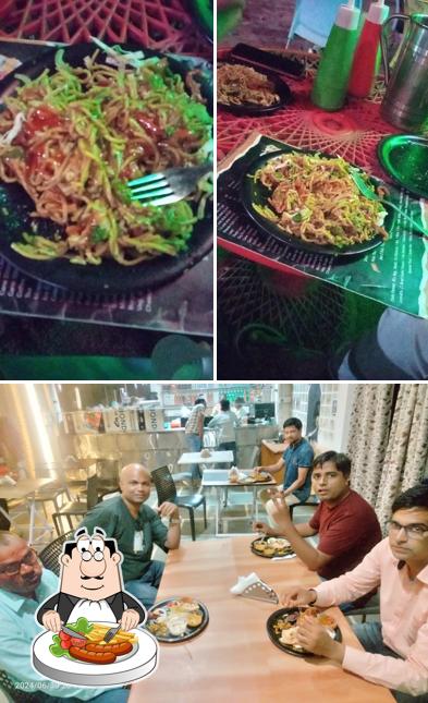 Jannak’s Restaurant