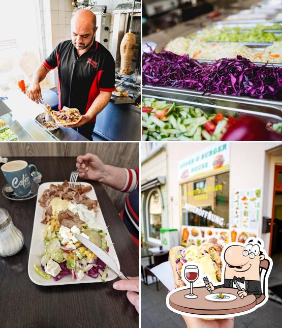 Döner&burger house