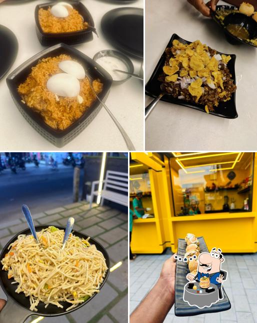 GAZEBO FOOD COURT