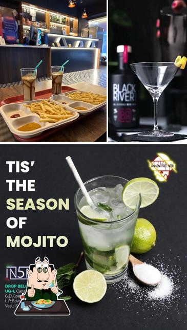 In5nite VR - Cafe & VR Zone