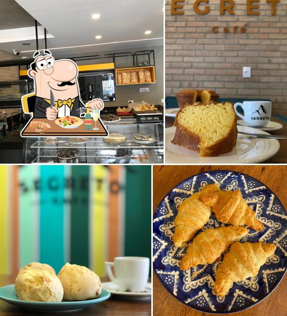 Segreto Café