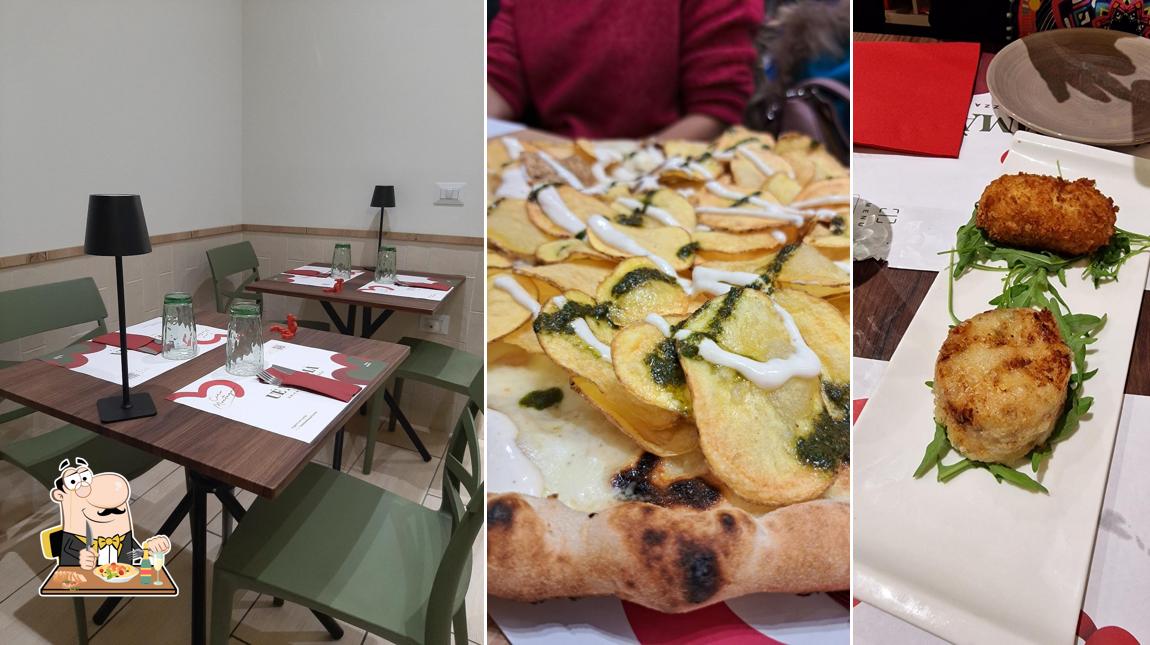 Cibo al Uè Mammà