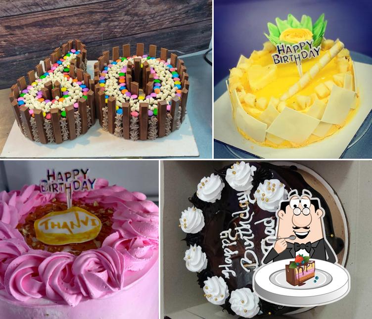 Secret Recipe Homebakes Thanjavur image