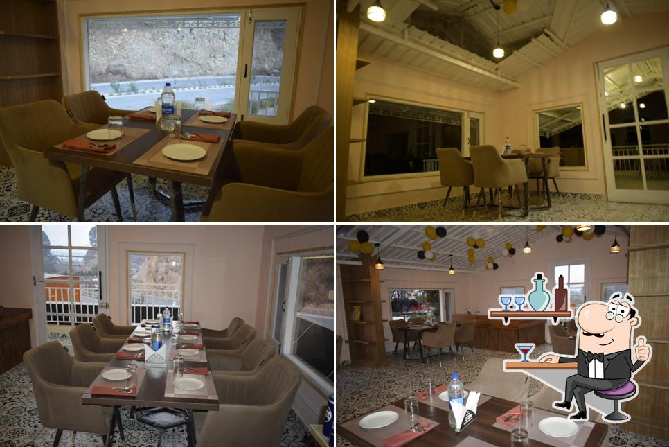 Valley View Cafe