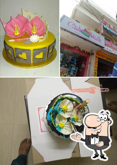 Cake Walk Bakery photo