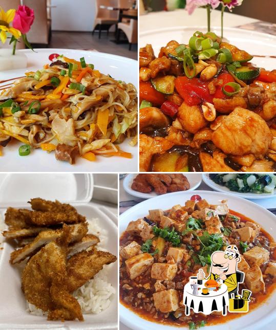 Changs Restaurant Groß-Gerau