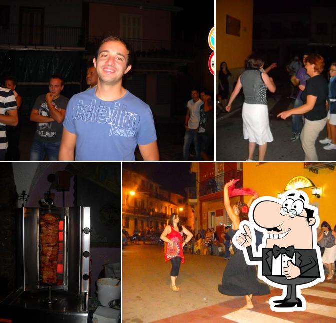 Gerry Pub