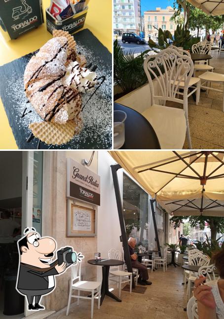 Grand'italia Cafè