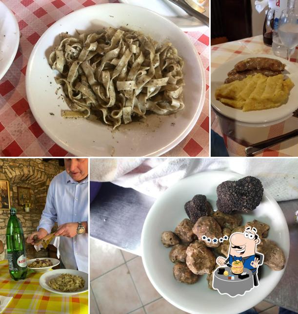 Cibo al Agroturizam Nežić