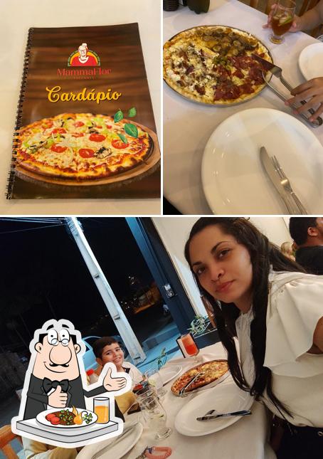 Mamma Flor Pizzaria