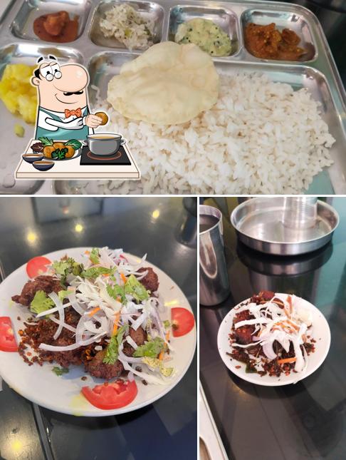 AL-QASR family restaurant