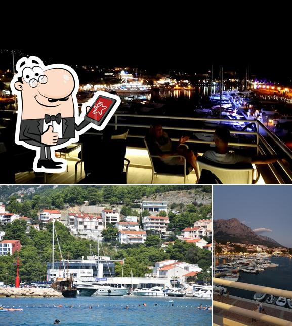 Guarda la immagine di Caffe bar BAVA