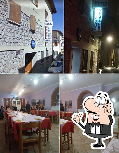Pizzeria E Ristorante Ventasso