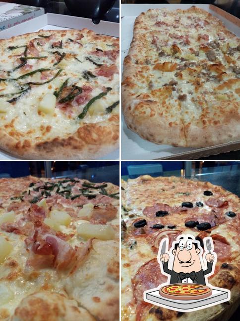 Pizzeria Il Sorriso 2.0