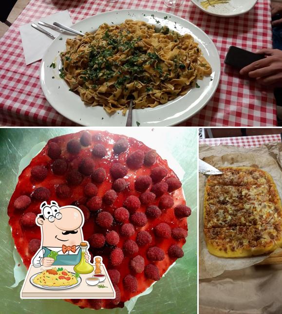 Platti al Brot diaol