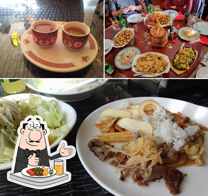 Platti al Kitajski vrt ptuj