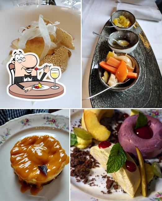 Platti al Tee Club Bistrot