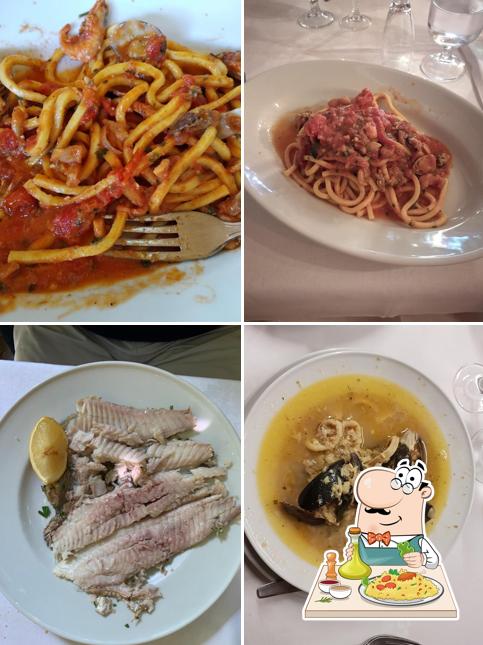 Trattoria Da Checchi