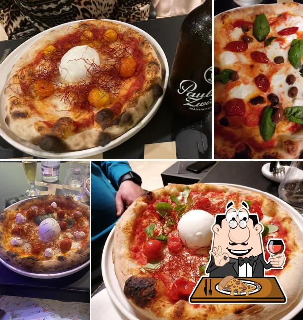 Scegli una pizza a Altòr