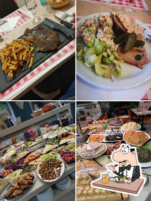 Au Top Du Roulier POITIERS 86