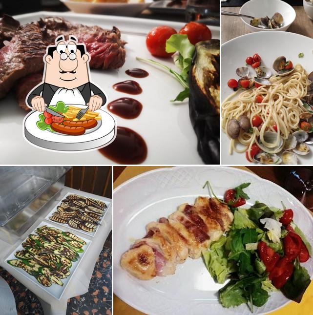 Cibo al Osteria 3 Musoni