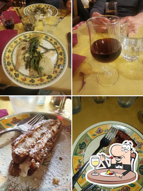 Cibo al A Cuvea