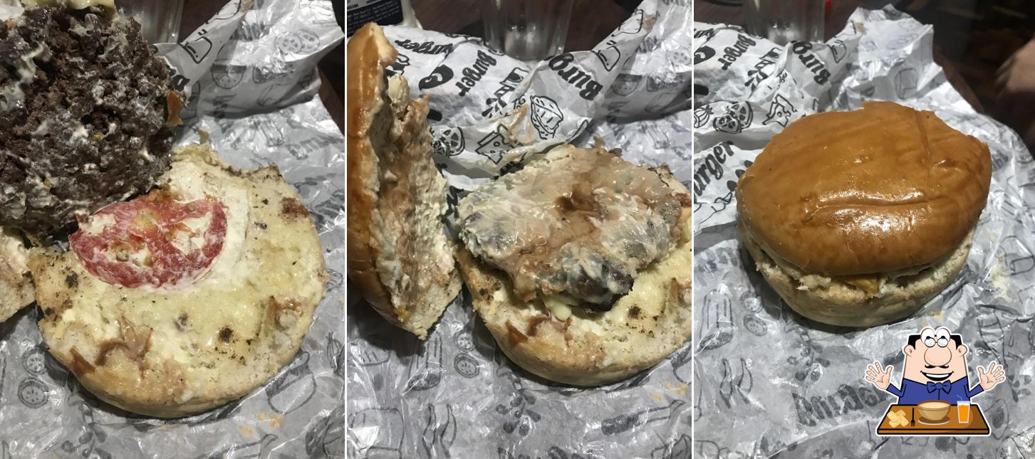 Boulevard Lanches e Petiscos