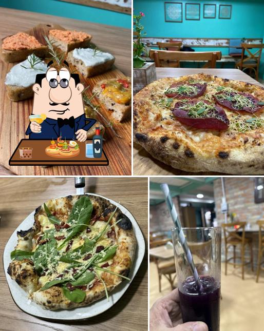 Padaria - Café - Pizzaria - Empório Freies Land