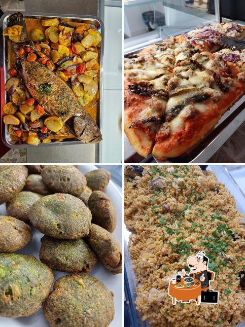 Pititto Gastronomia da asporto
