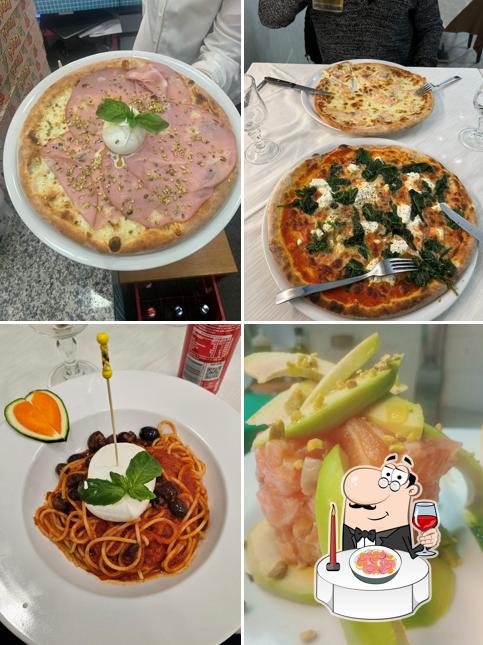 Le 5 Terre Ristorante Pizzeria