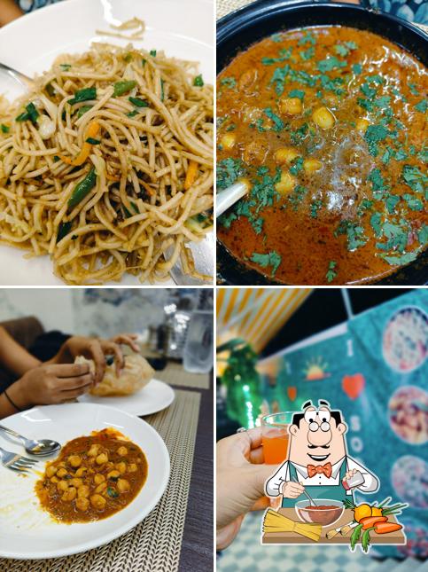 SOORYA FAMILY RESTAURANT