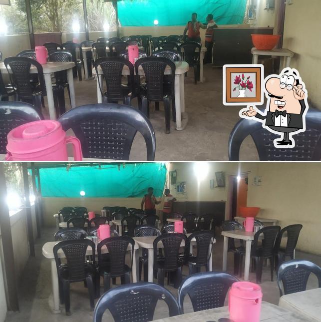 Hotel potbhar