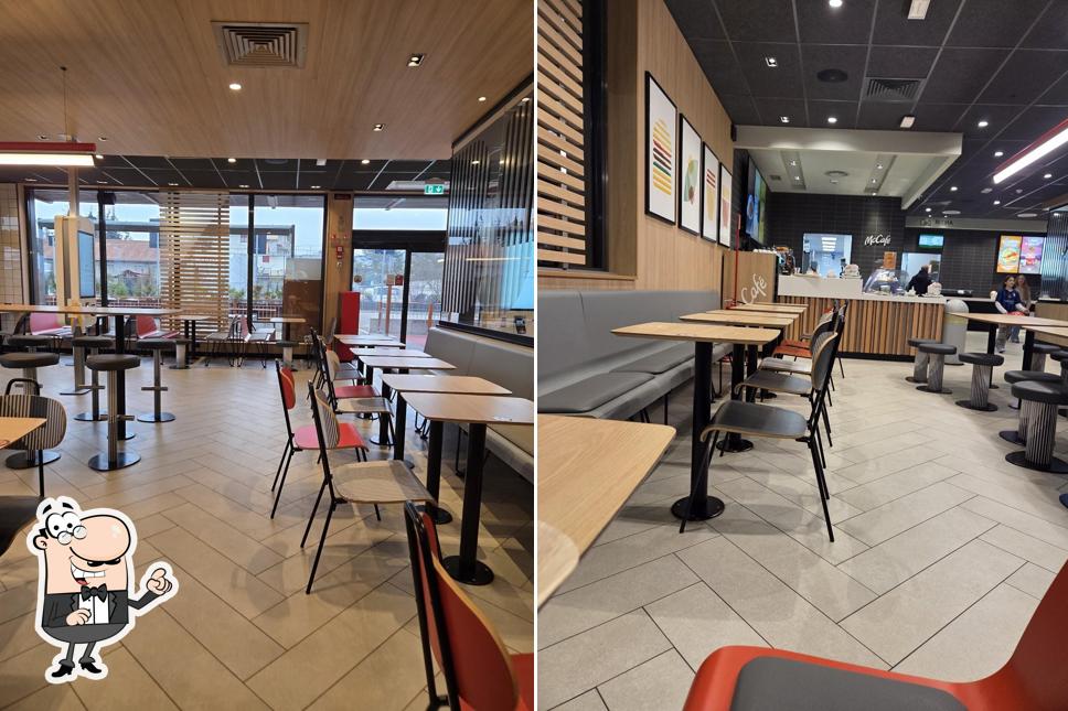 McDonald's Pavullo nel Frignano