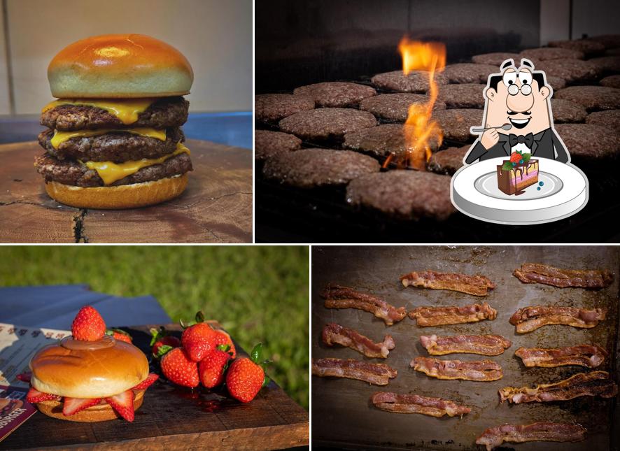 Na Roça Burguer Ivp