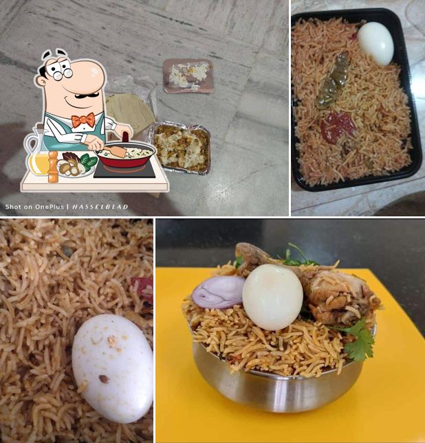 Tambaram Star Biriyani