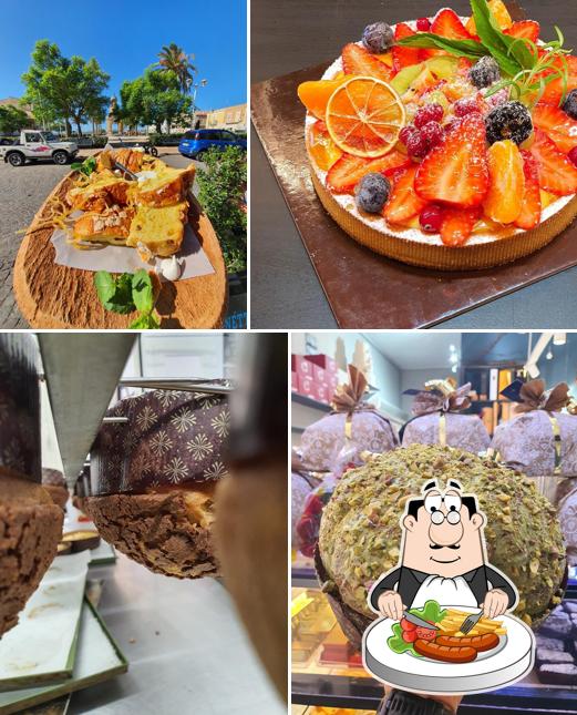 Cibo al Dâ Darsenétta