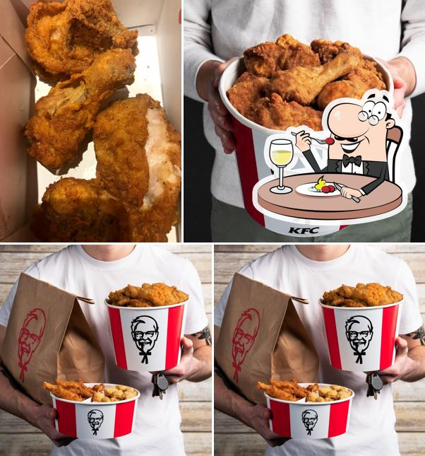 KFC