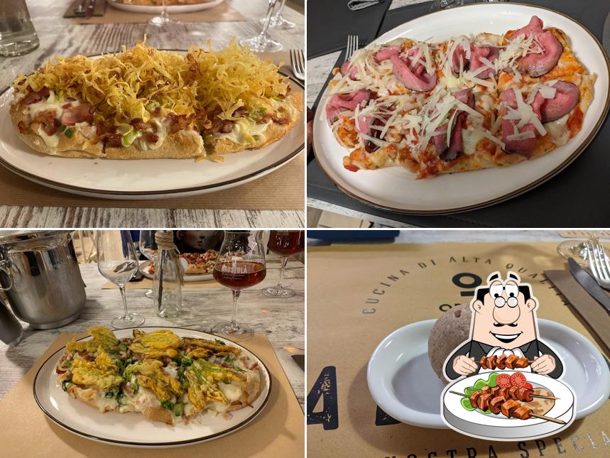 Platti al La Brustolà