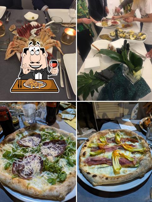 La pizza è il piatto veloce più di successo al mondo