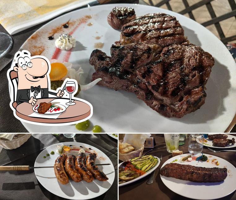 Picanha 2.0 Tropea Restaurant Steak House propone piatti di carne