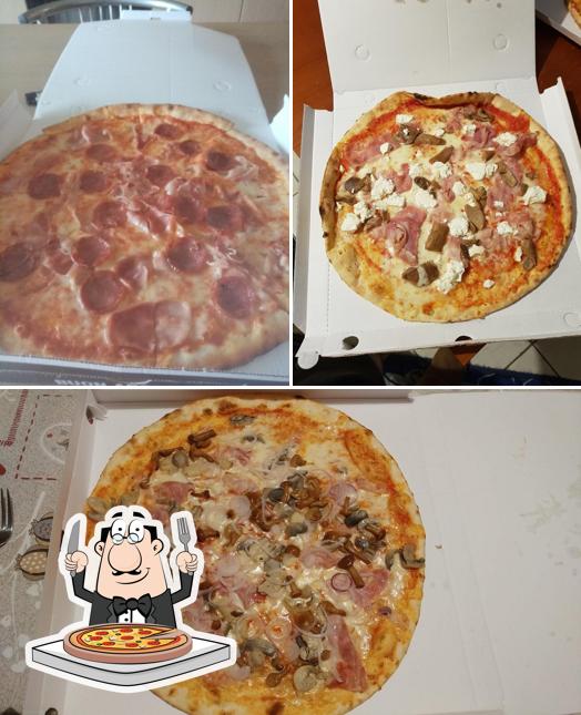 La pizza è il piatto veloce più amato al mondo