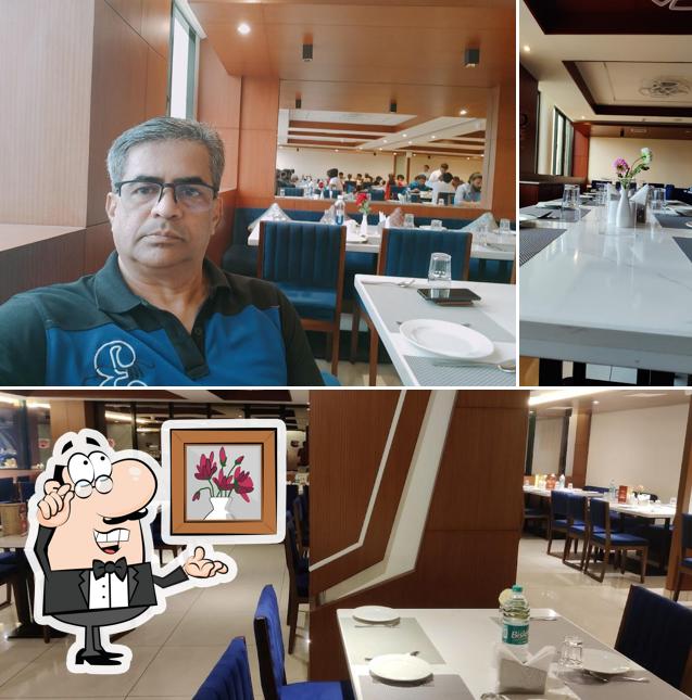 Royal Spice by Gadiraju Palace