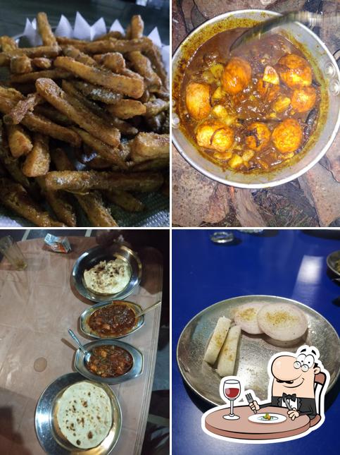 Sajan dhaba