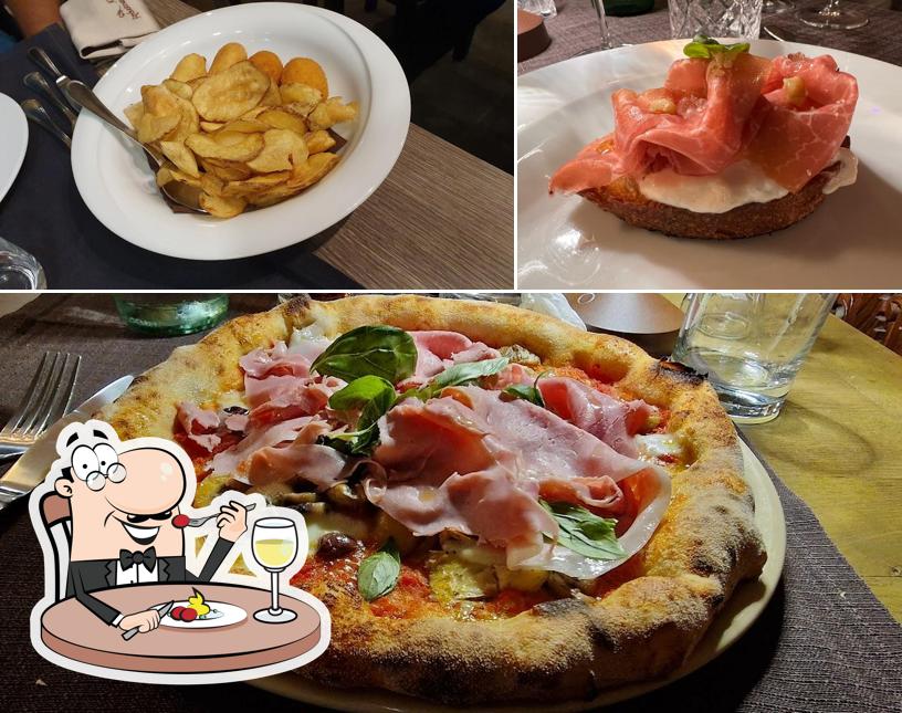 Platti al Archestrato di Gela (Palermo)