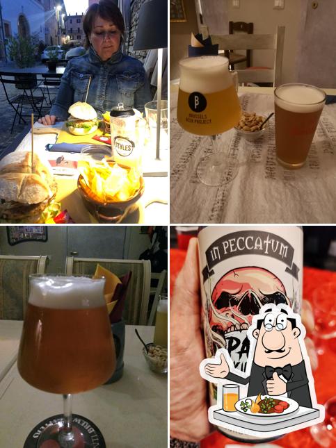 Platti al Il BeeRiccio Shop&Food