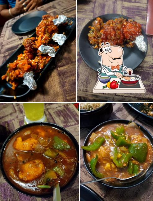 ChillaX Family Restaurant