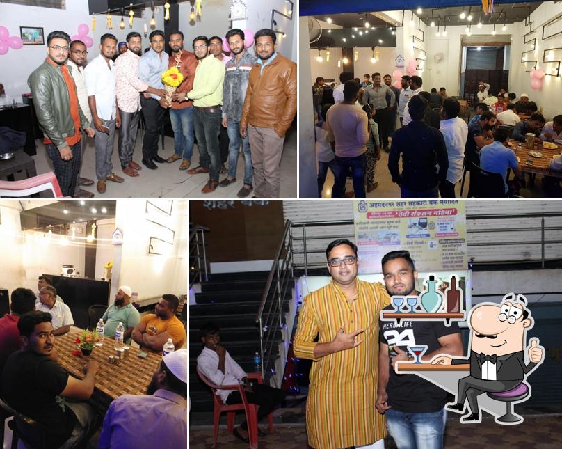 Lazeez Biryani House