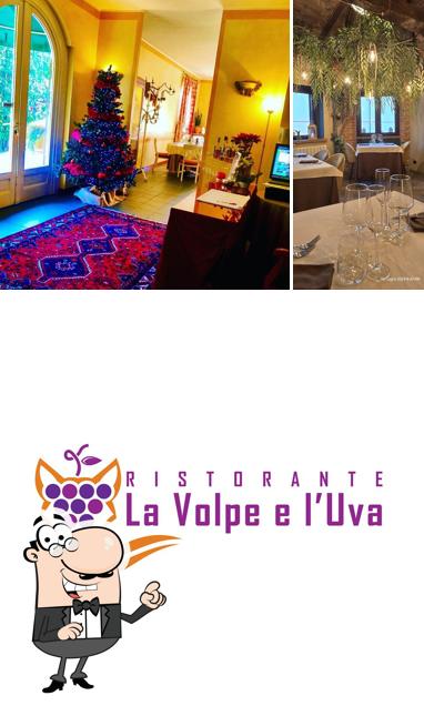 Dai un'occhiata agli interni di L’incanto Ristorante